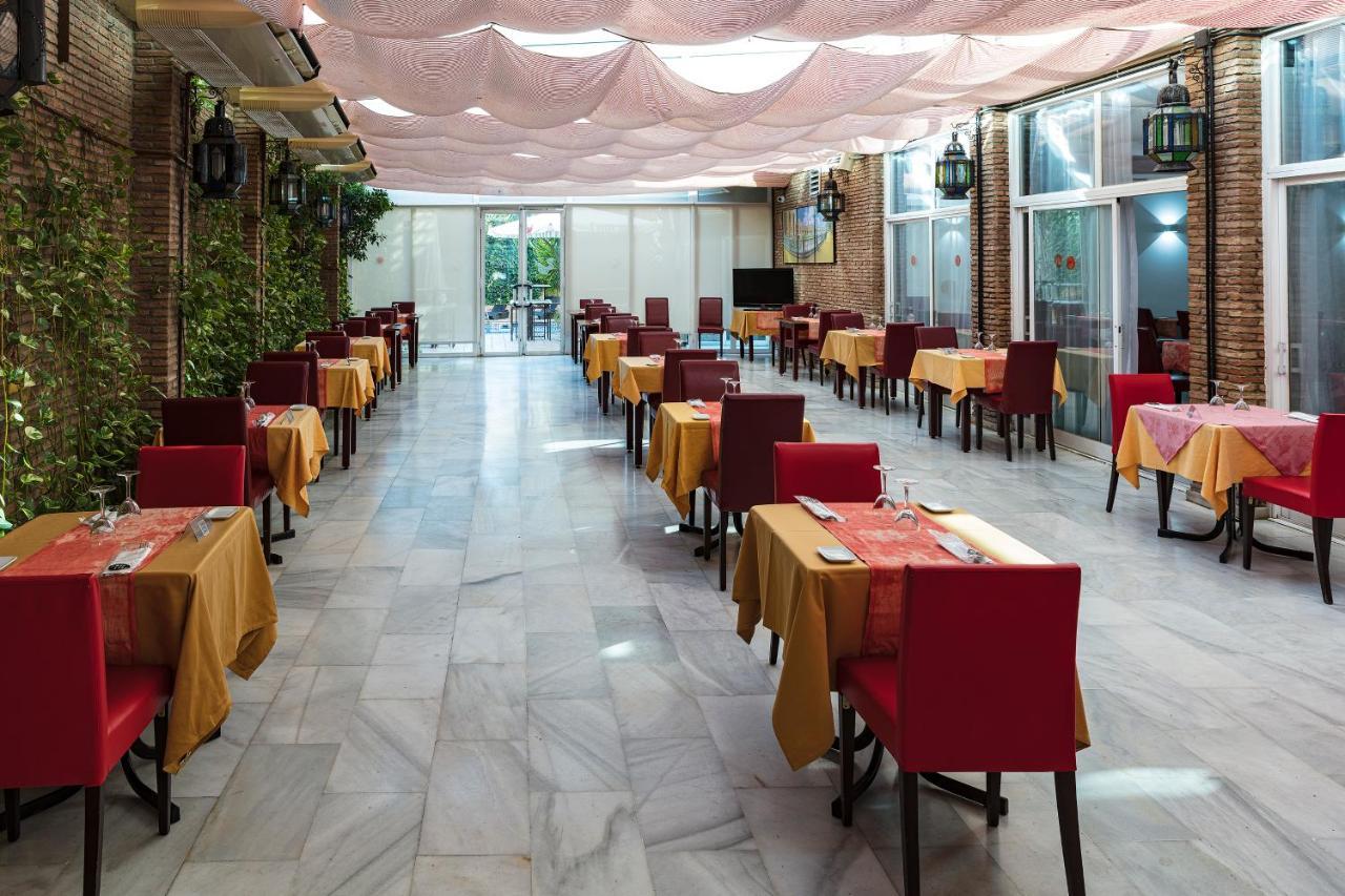 Bellavista Sevilla Exterior photo