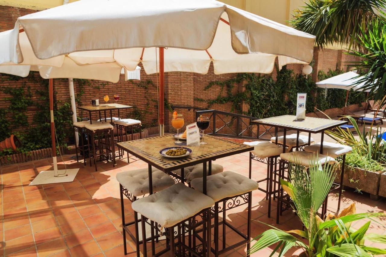 Bellavista Sevilla Exterior photo