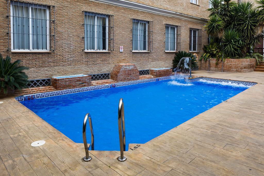 Bellavista Sevilla Exterior photo